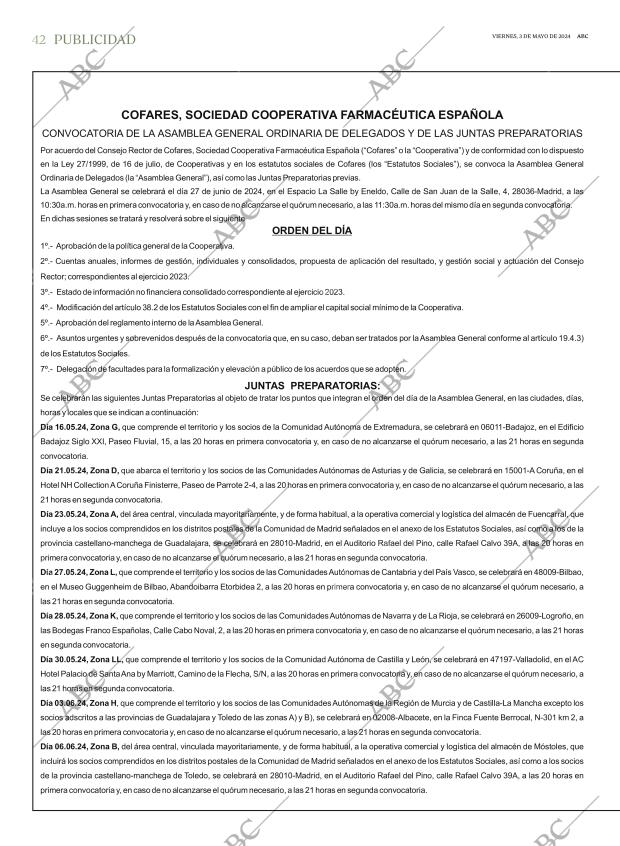 ABC SEVILLA 03-05-2024 página 42