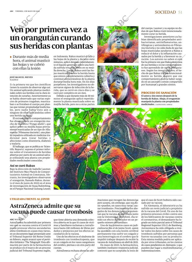 ABC SEVILLA 03-05-2024 página 51