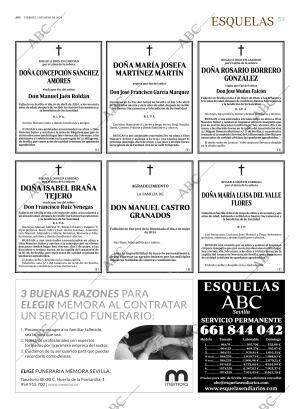 ABC SEVILLA 03-05-2024 página 59