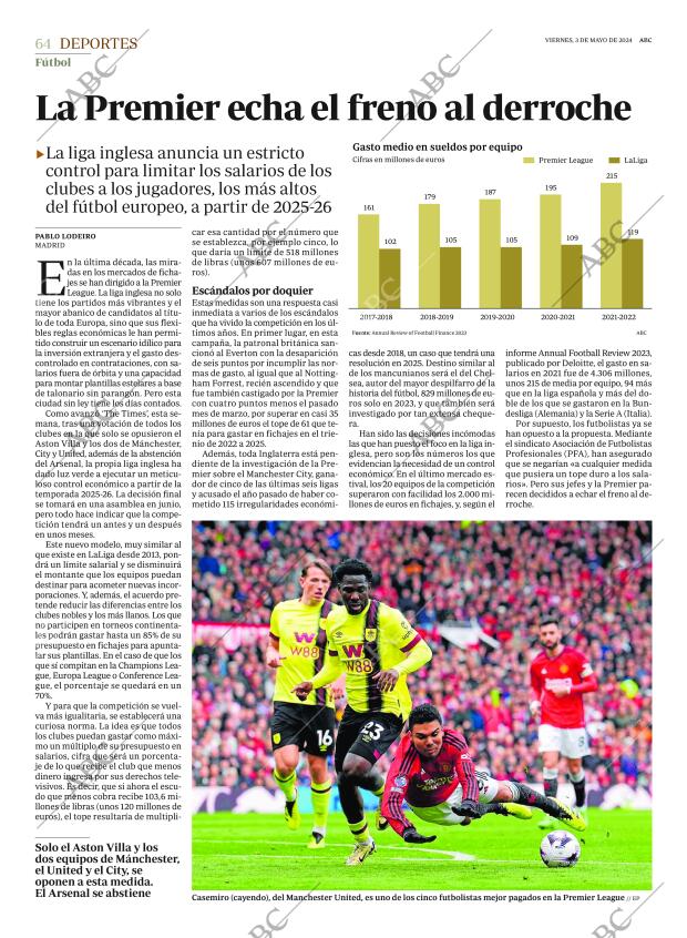 ABC SEVILLA 03-05-2024 página 64