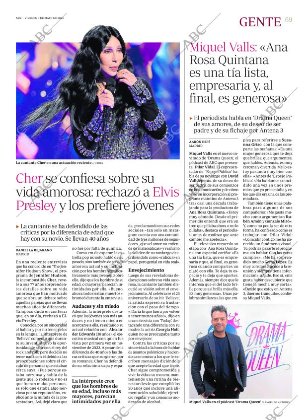 ABC SEVILLA 03-05-2024 página 69