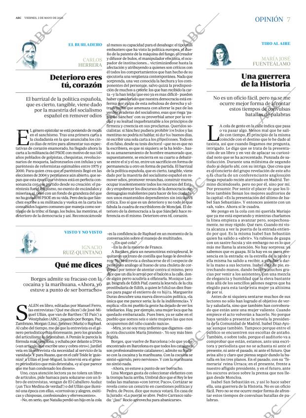 ABC SEVILLA 03-05-2024 página 7