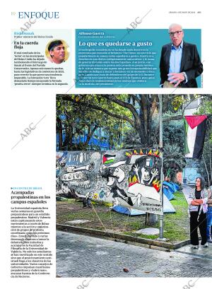 ABC MADRID 04-05-2024 página 10