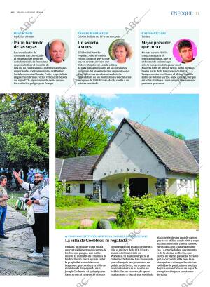 ABC MADRID 04-05-2024 página 11