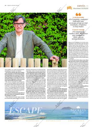 ABC MADRID 04-05-2024 página 15