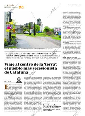 ABC MADRID 04-05-2024 página 16