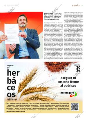 ABC MADRID 04-05-2024 página 19