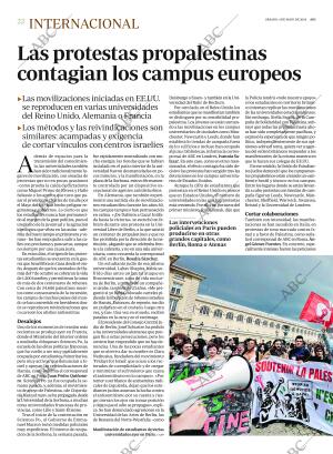 ABC MADRID 04-05-2024 página 22