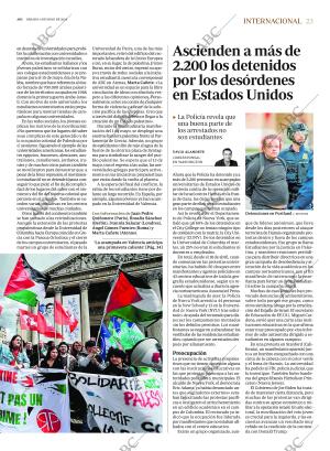 ABC MADRID 04-05-2024 página 23