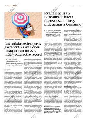 ABC MADRID 04-05-2024 página 28