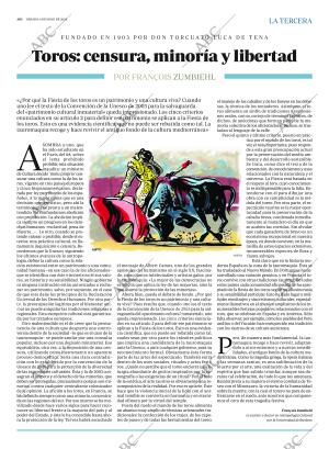 ABC MADRID 04-05-2024 página 3