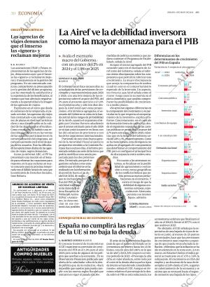 ABC MADRID 04-05-2024 página 30