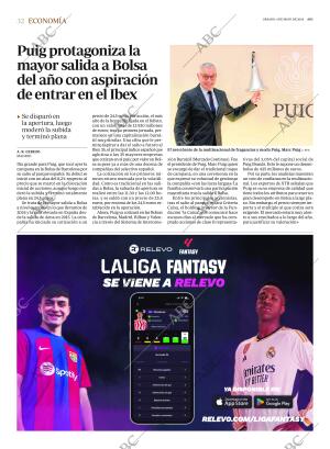 ABC MADRID 04-05-2024 página 32