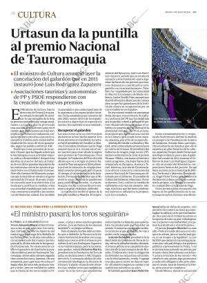 ABC MADRID 04-05-2024 página 38