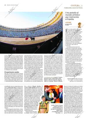 ABC MADRID 04-05-2024 página 39