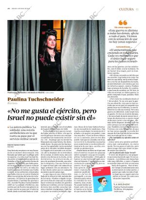 ABC MADRID 04-05-2024 página 41