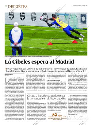 ABC MADRID 04-05-2024 página 42