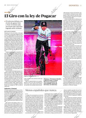 ABC MADRID 04-05-2024 página 45