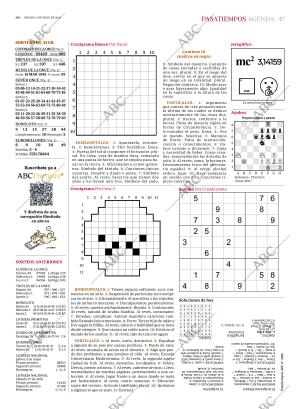 ABC MADRID 04-05-2024 página 47