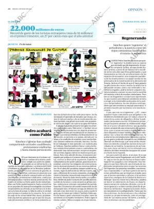 ABC MADRID 04-05-2024 página 5