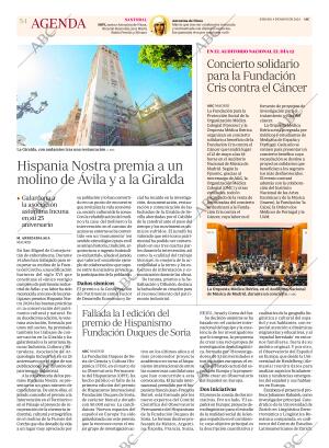 ABC MADRID 04-05-2024 página 54