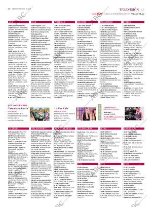 ABC MADRID 04-05-2024 página 63