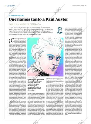 ABC MADRID 04-05-2024 página 8