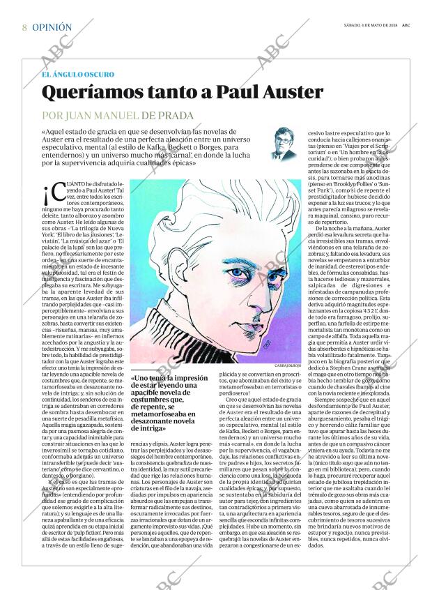 ABC MADRID 04-05-2024 página 8