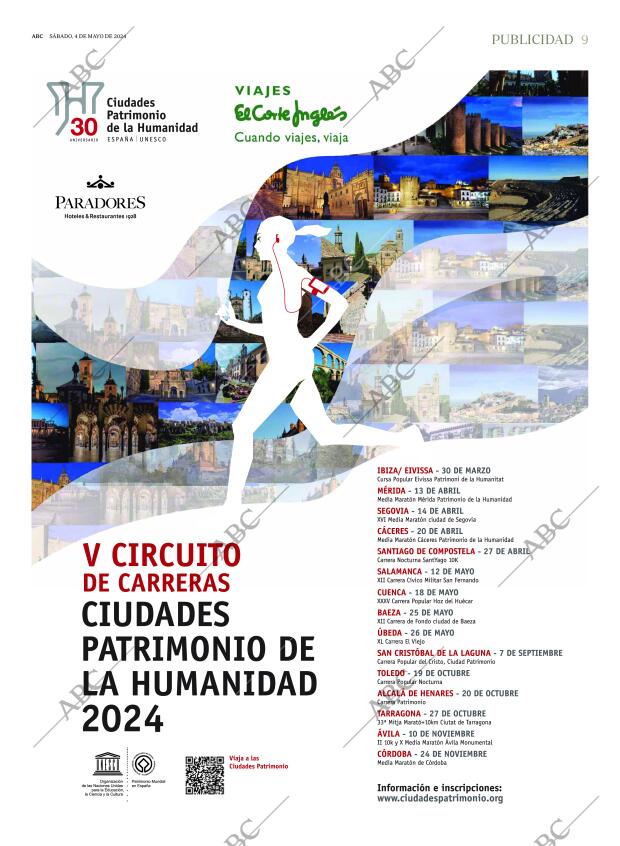 ABC MADRID 04-05-2024 página 9