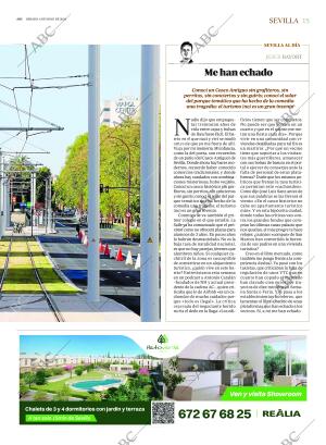 ABC SEVILLA 04-05-2024 página 15