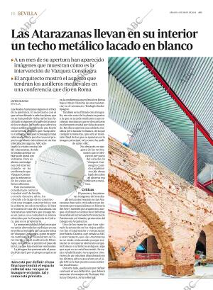 ABC SEVILLA 04-05-2024 página 16