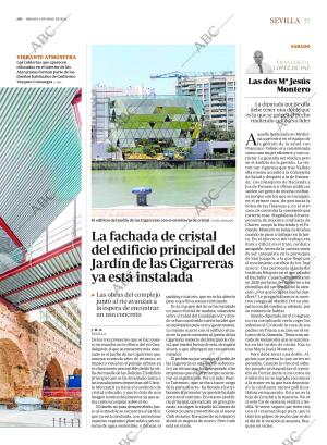 ABC SEVILLA 04-05-2024 página 17