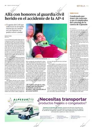 ABC SEVILLA 04-05-2024 página 19