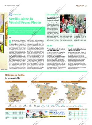 ABC SEVILLA 04-05-2024 página 25