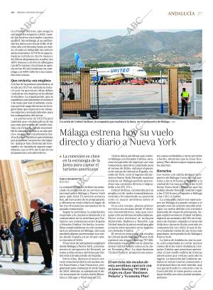 ABC SEVILLA 04-05-2024 página 27