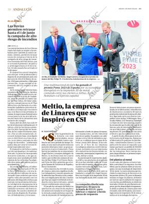 ABC SEVILLA 04-05-2024 página 30