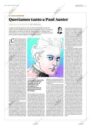 ABC SEVILLA 04-05-2024 página 39