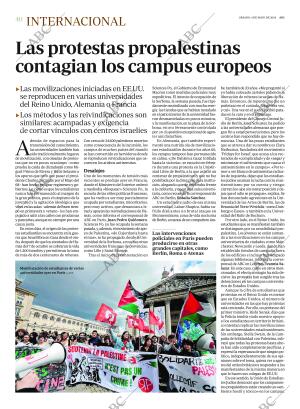 ABC SEVILLA 04-05-2024 página 40