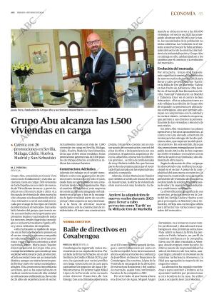 ABC SEVILLA 04-05-2024 página 45