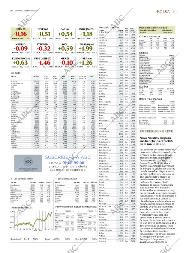 ABC SEVILLA 04-05-2024 página 49