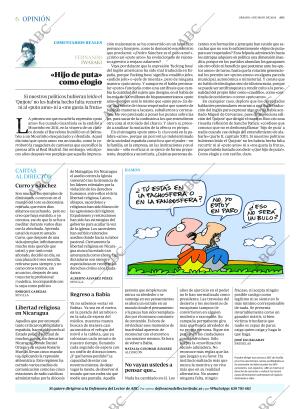 ABC SEVILLA 04-05-2024 página 6