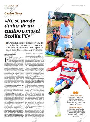 ABC SEVILLA 04-05-2024 página 60