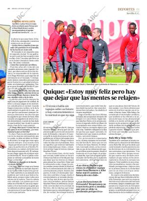 ABC SEVILLA 04-05-2024 página 61