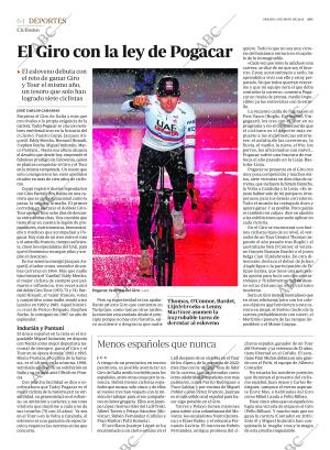 ABC SEVILLA 04-05-2024 página 64