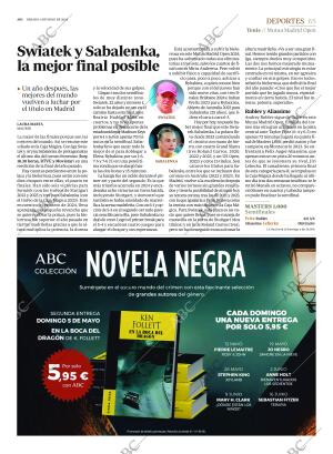 ABC SEVILLA 04-05-2024 página 65