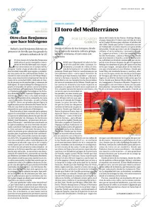 ABC SEVILLA 04-05-2024 página 8