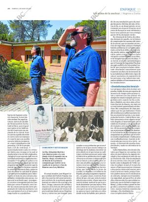 ABC MADRID 05-05-2024 página 13