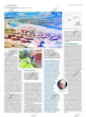 ABC MADRID 05-05-2024 página 14