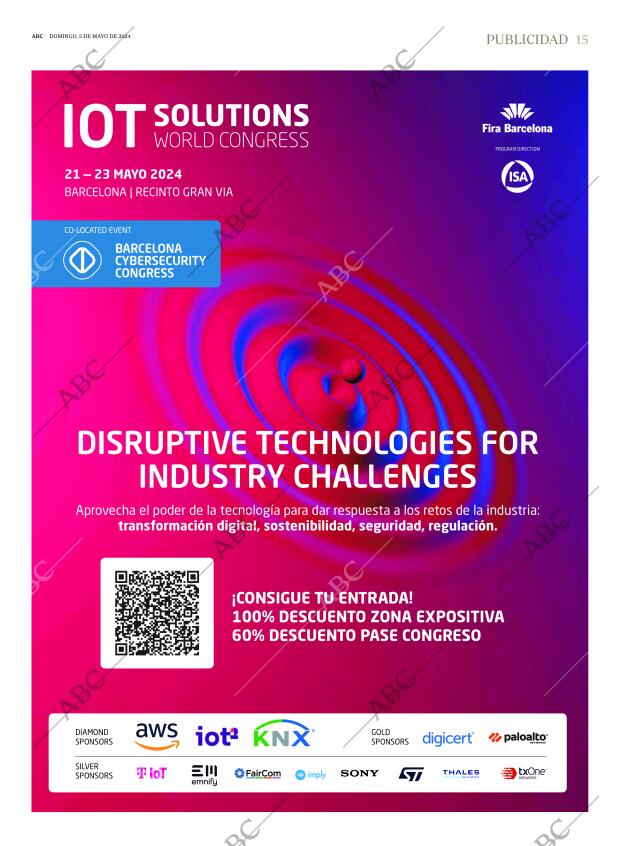 ABC MADRID 05-05-2024 página 15