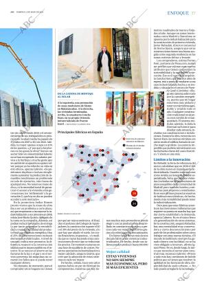 ABC MADRID 05-05-2024 página 17